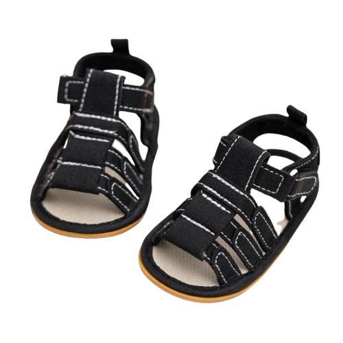 Söta Sommarsandaler för Små Barn