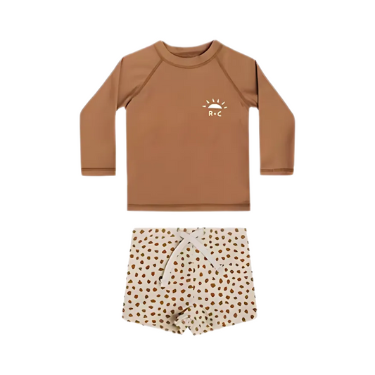 Solskyddsset Mini – UV-Set för Småbarn