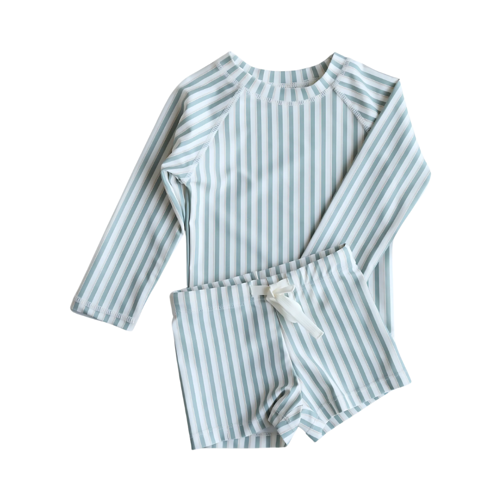 Solskyddsset Mini – UV-Set för Småbarn