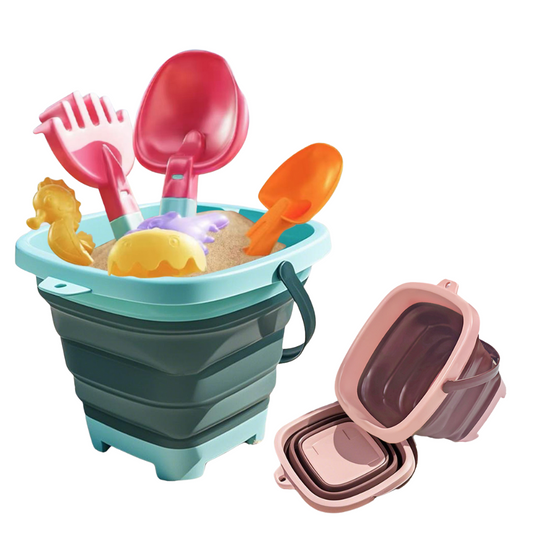 SmartHink Mini – Ihopfällbar & Multifunktionell Hink