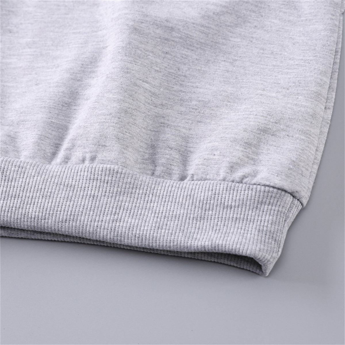 Mjukisdräkt med Björnmotiv för Baby & Småbarn