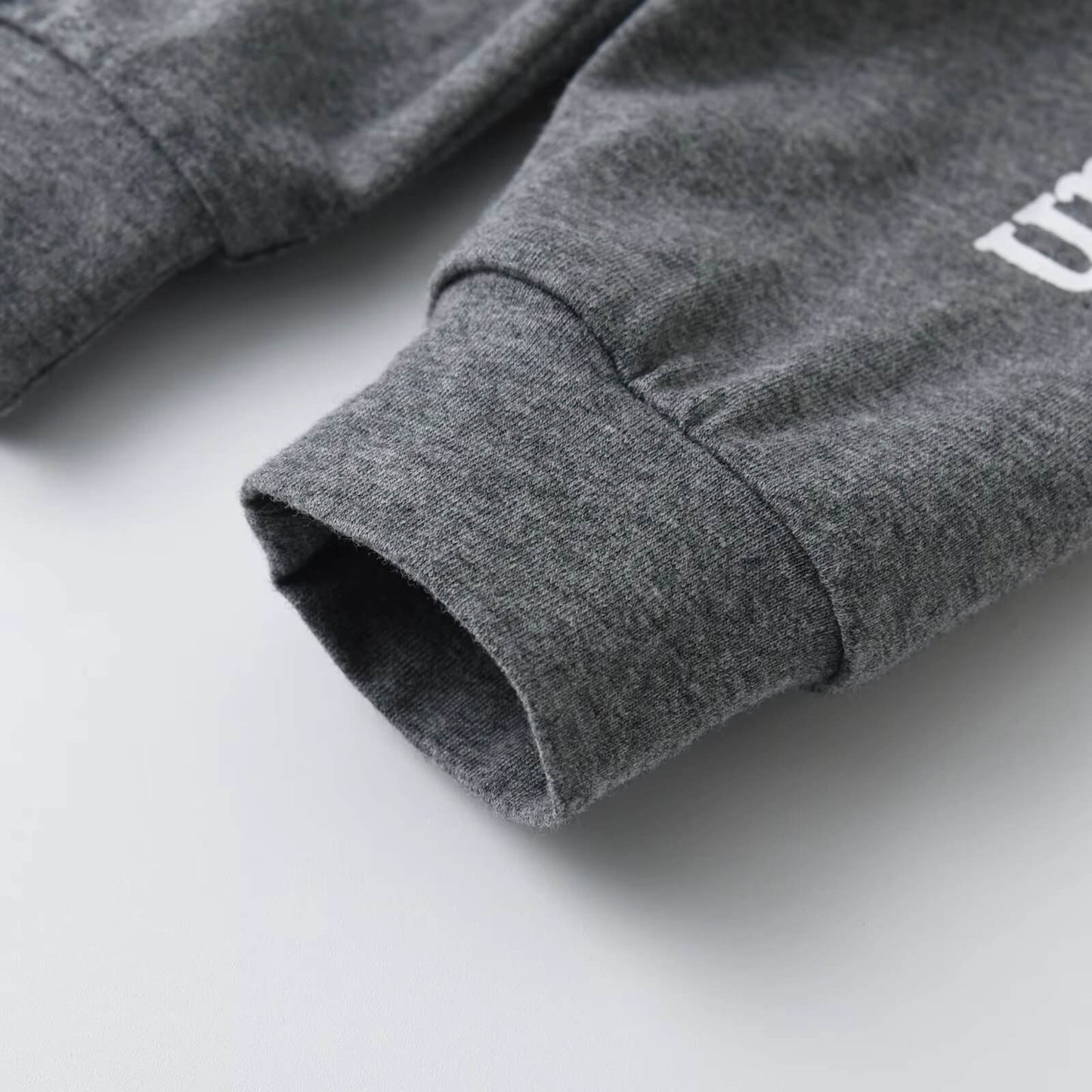 Trendigt Bebisset med Tryck