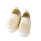 Mjuka och flexibla babyskor