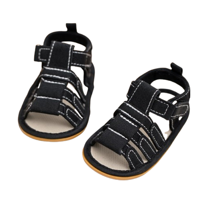 Söta Sommarsandaler för Små Barn