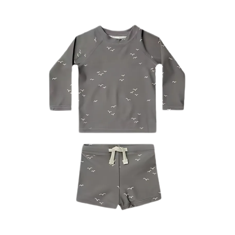 Solskyddsset Mini – UV-Set för Småbarn