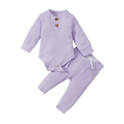 Ribbat babyset