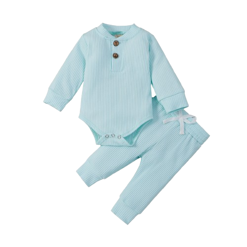 Ribbat babyset