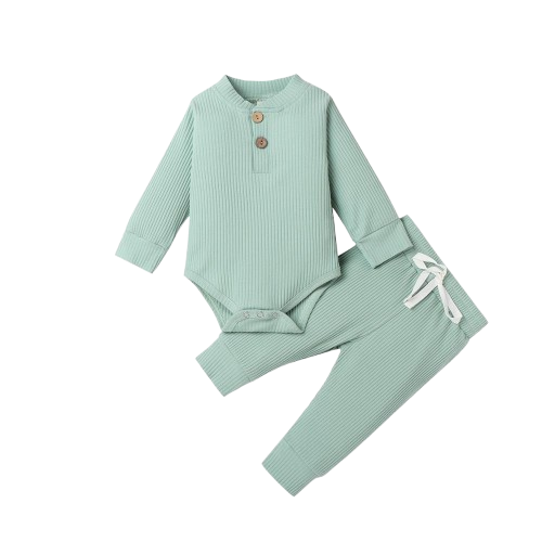 Ribbat babyset