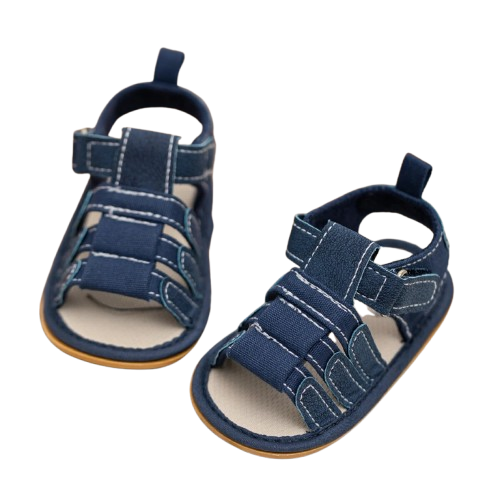 Söta Sommarsandaler för Små Barn