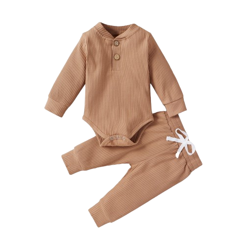 Ribbat babyset
