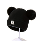 Bear Ears - Söt Babymössa