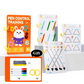 Draw & Learn Book - BarnBoken