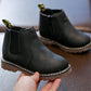 Stilrena Chelsea Boots för Barn