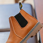 Stilrena Chelsea Boots för Barn