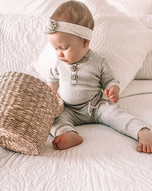 Ribbat babyset