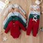 Ribbat babyset