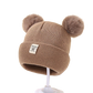 Bear Ears - Söt Babymössa