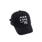 Mom + Dad Cap – Trendig Keps för Barn