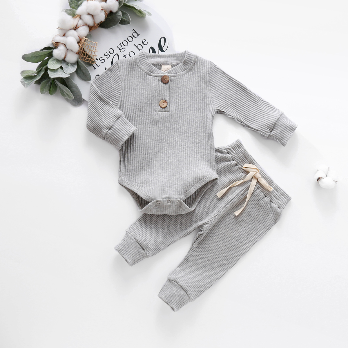 Ribbat babyset