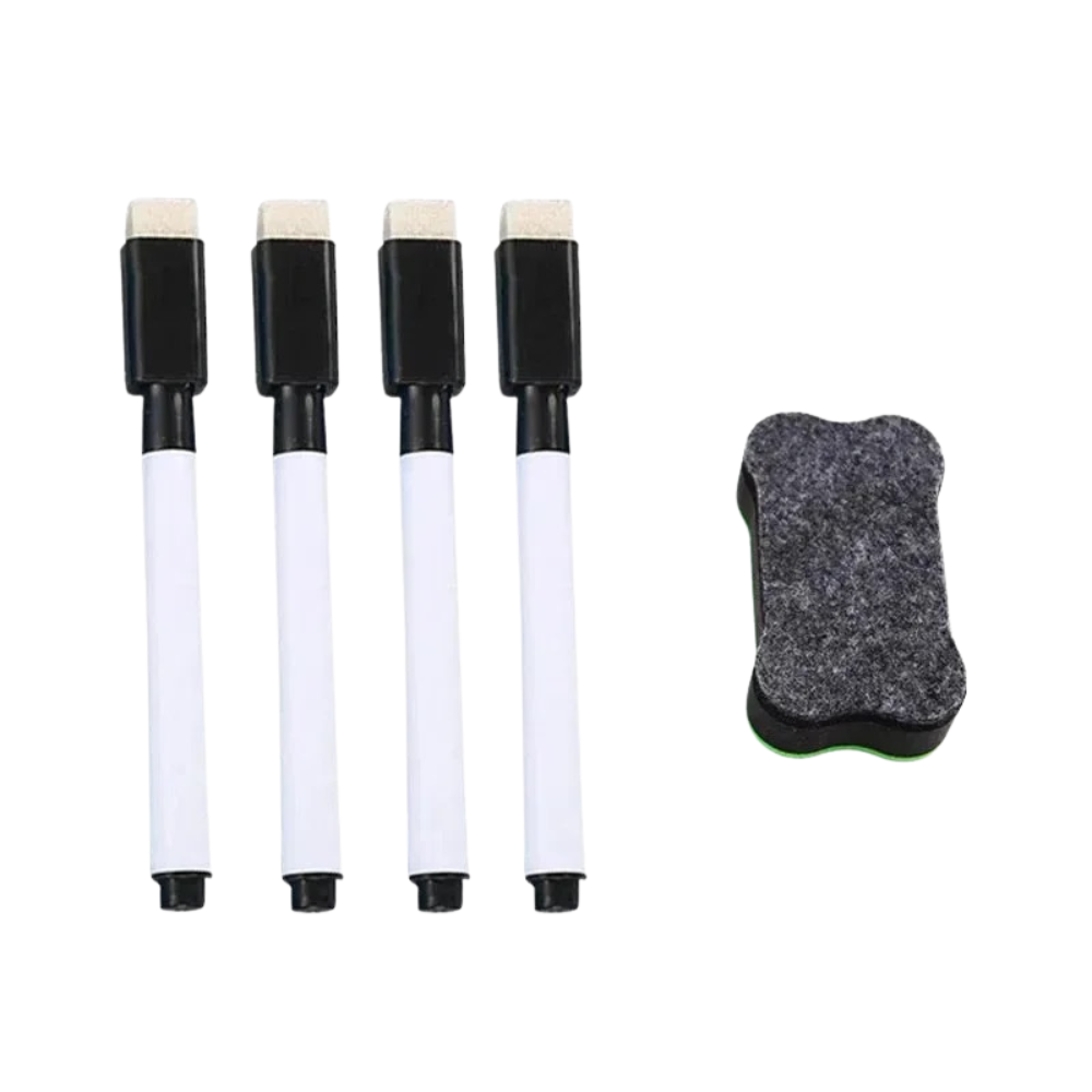 Draw & Learn Book - BarnBoken