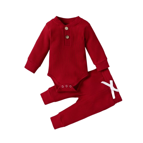 Ribbat babyset