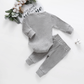 Ribbat babyset
