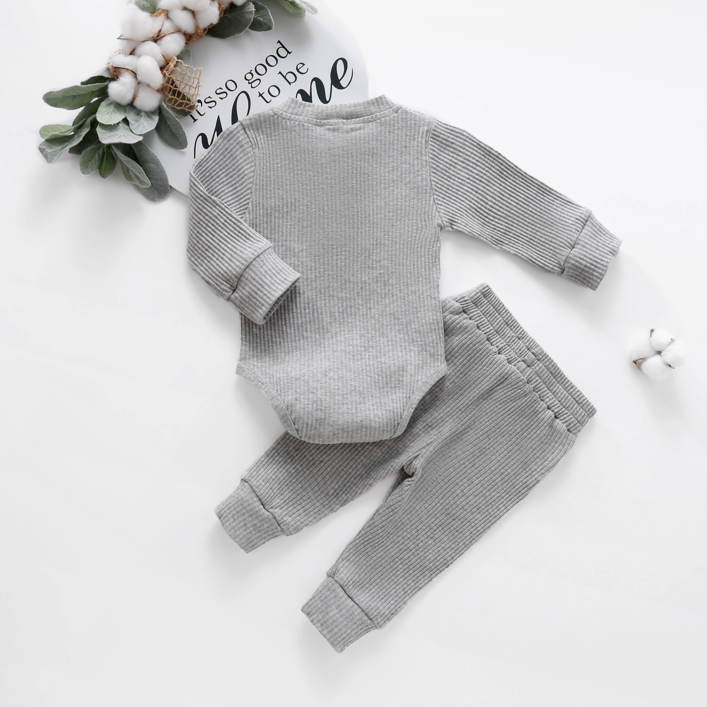 Ribbat babyset