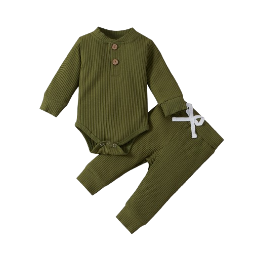Ribbat babyset