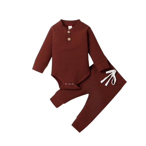 Ribbat babyset