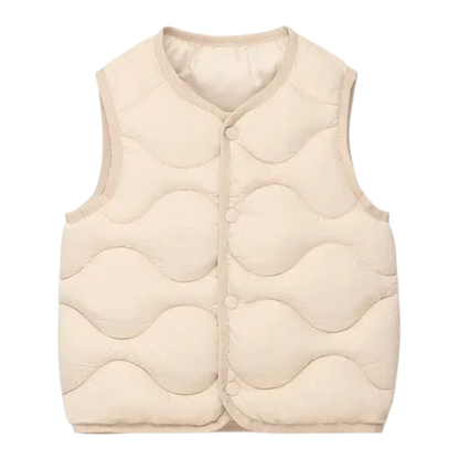 Varm Vinterväst för Barn